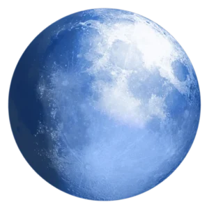 Pale Moon