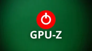 TechPowerUp GPU-Z